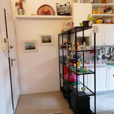 Calimero Luxury Suite Palermo Exteriör bild