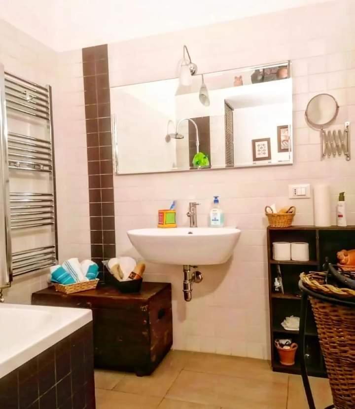 Calimero Luxury Suite Palermo Exteriör bild