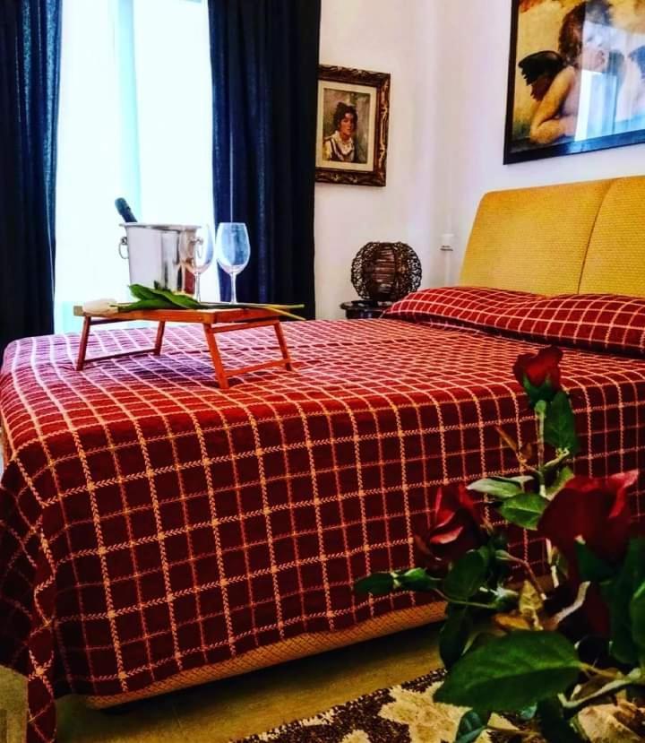 Calimero Luxury Suite Palermo Exteriör bild