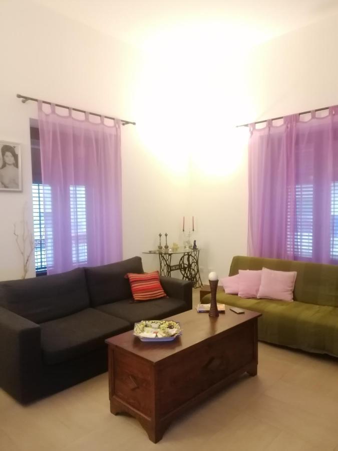 Calimero Luxury Suite Palermo Exteriör bild