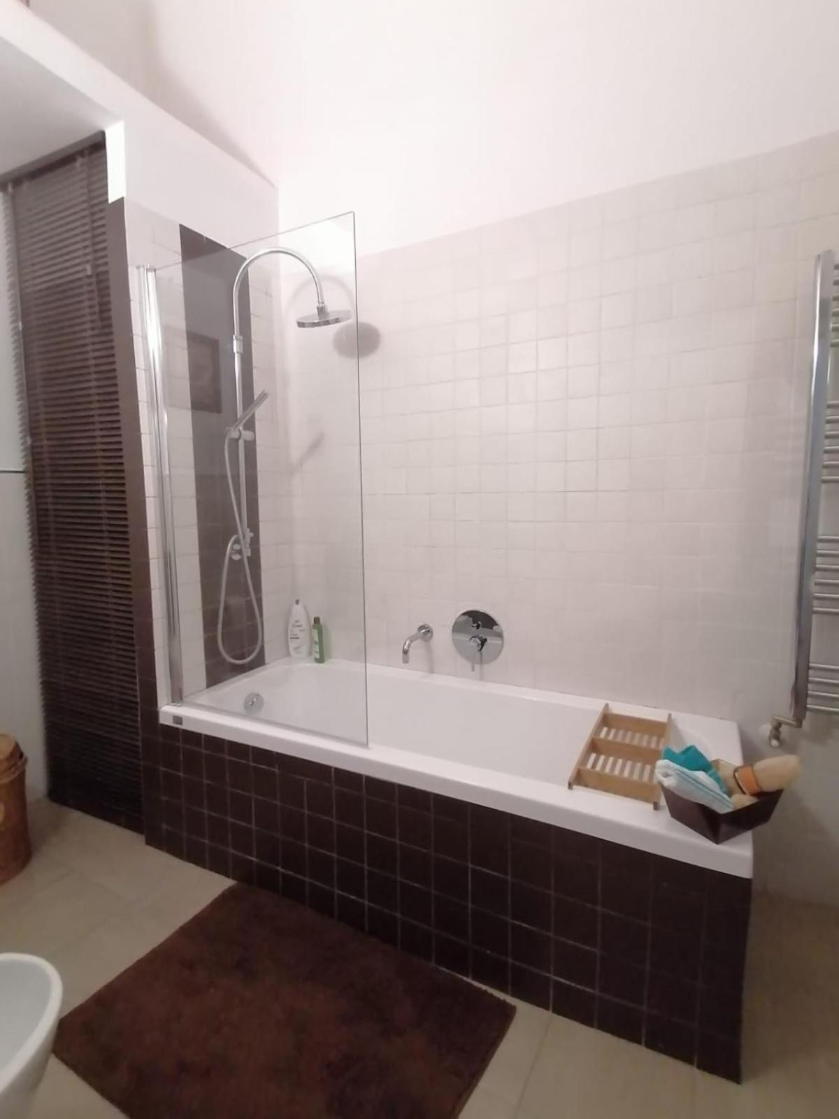 Calimero Luxury Suite Palermo Exteriör bild